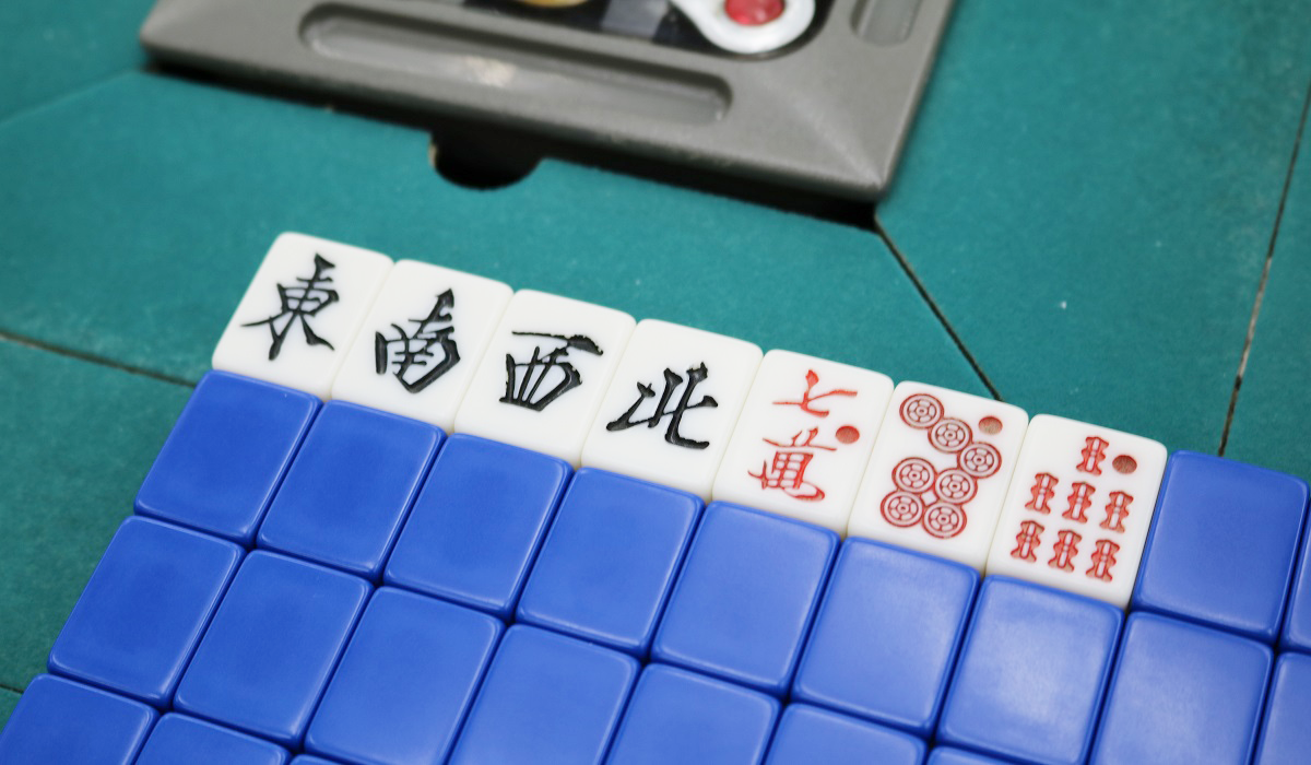 名古屋の雀荘ステージセブン トップ画像2